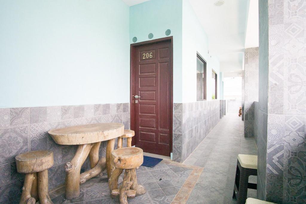 Facilities