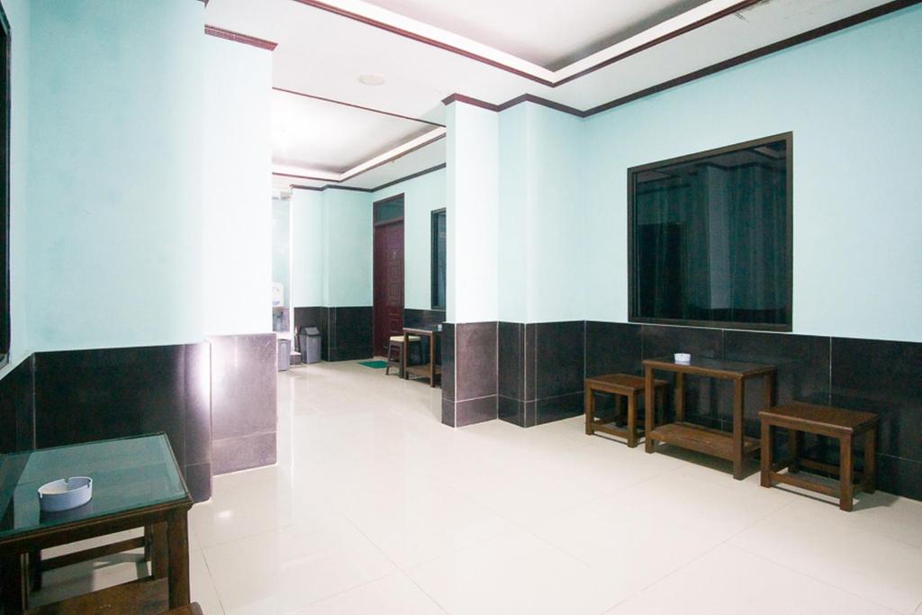 Facilities, RedDoorz near Mikie Holiday Funland Berastagi in Berastagi