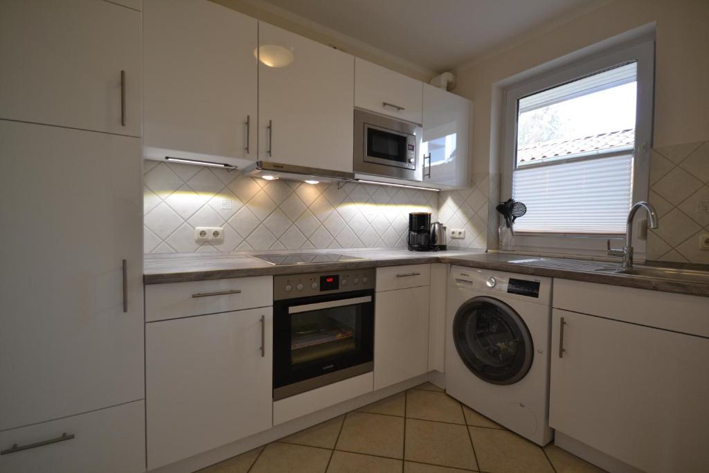 Haus Sir Henry, Grömitz