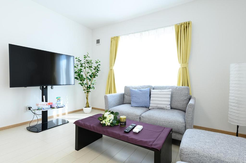 SAKURA93 — Hotel in Sapporo
