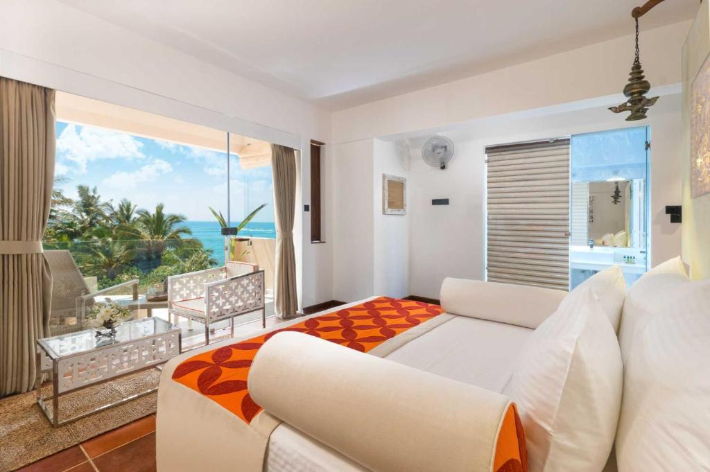 Ayurvie Weligama - Ayurvedic Retreat by Thema Collection photo