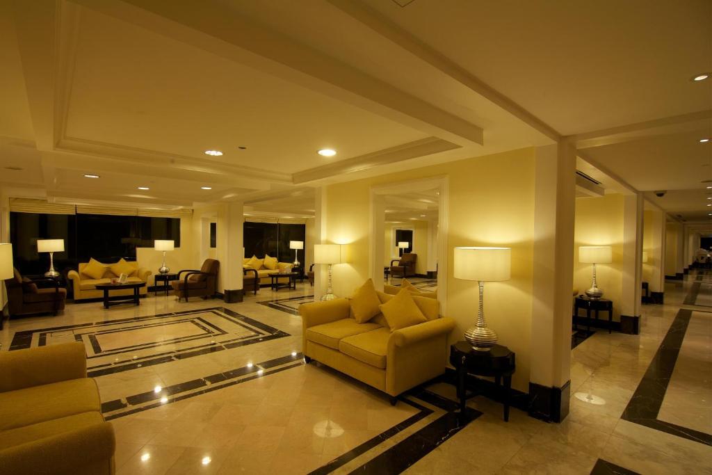 Bar/lounge