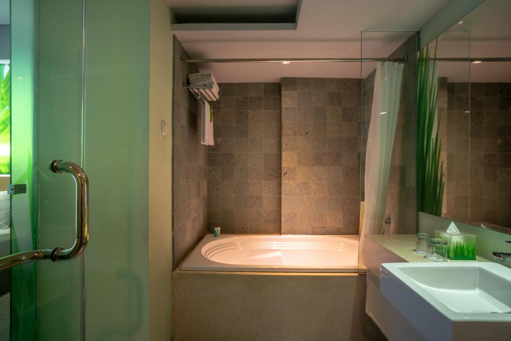 บริการและสิ่งอำนวยความสะดวก