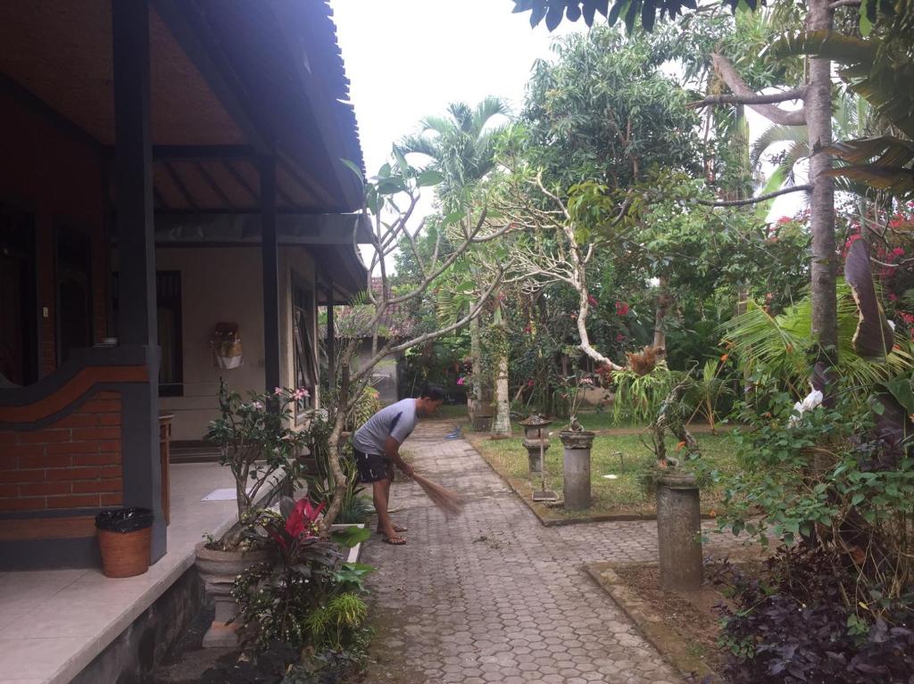 Batan Duren House photo