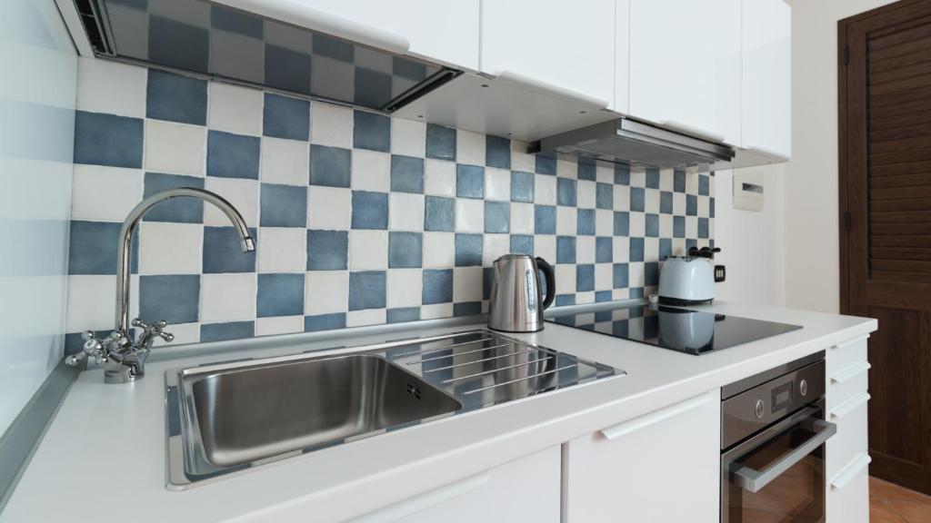 Italianway - Ottoventi Apartments - 4