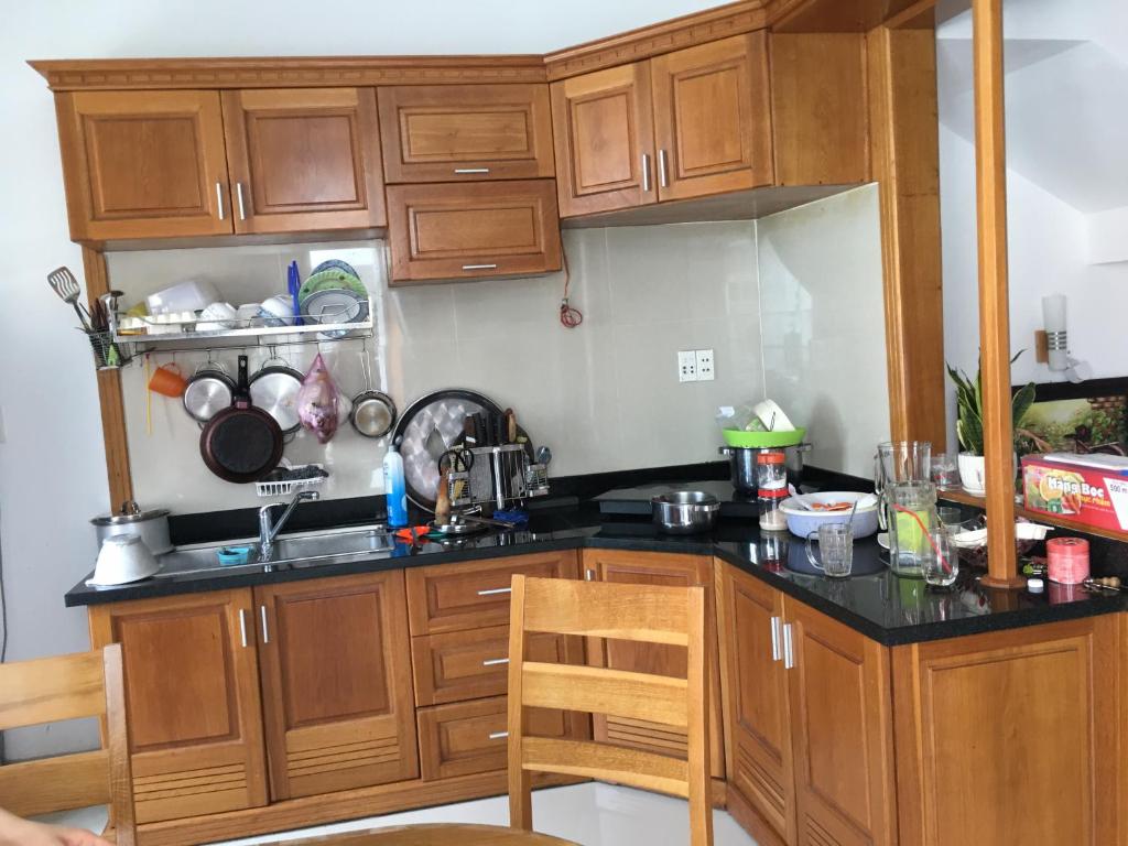 Thom's Homestay 호텔 이미지 2