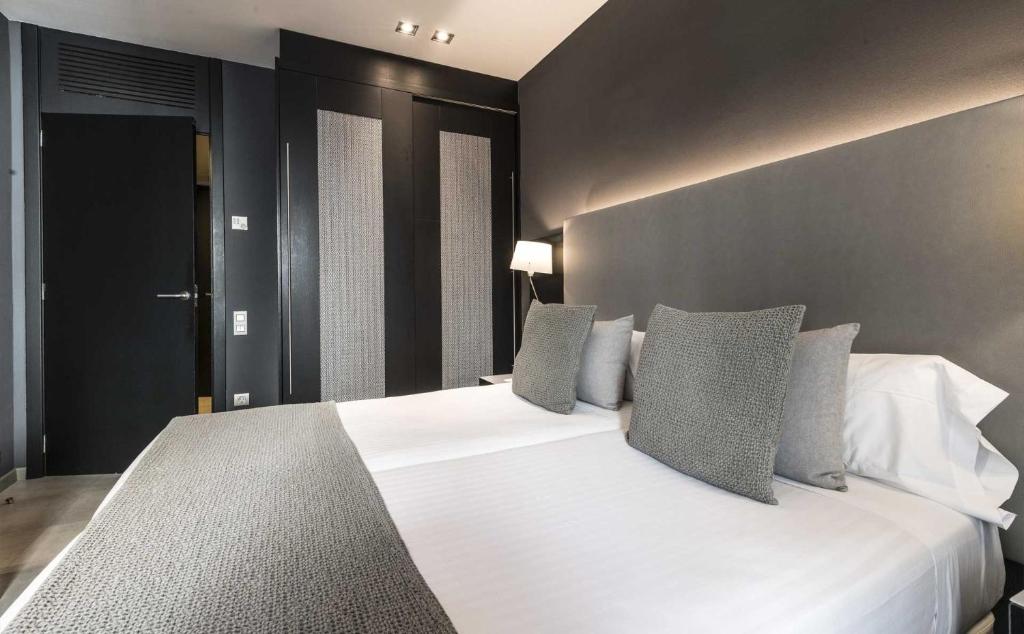 Actual Hotel photo