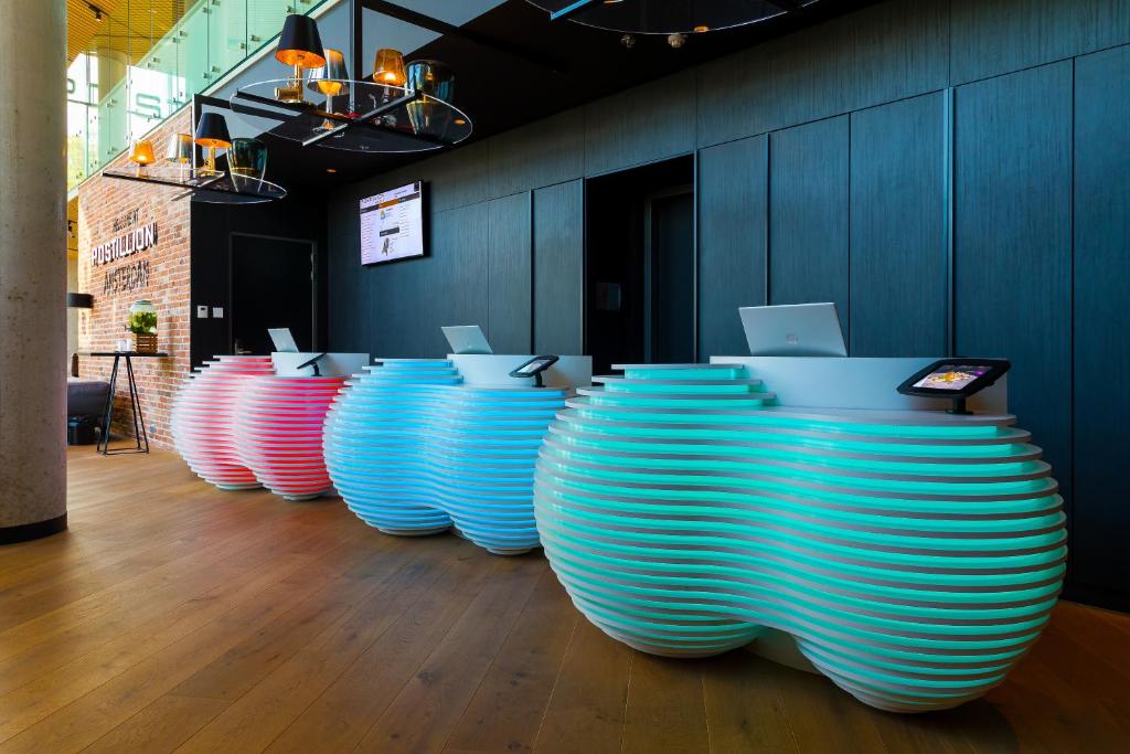 Postillion Hotel Amsterdam photo