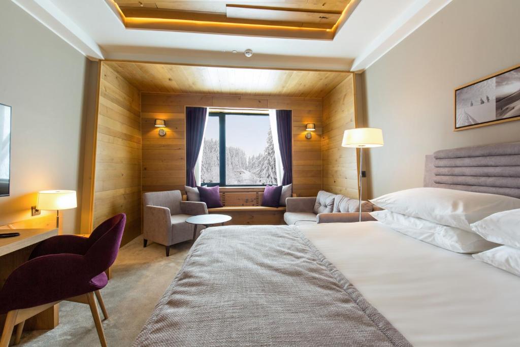 Gorski Hotel & Spa - 5