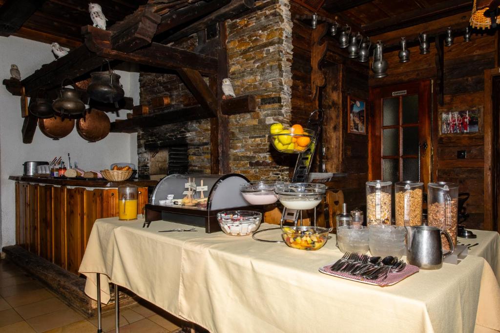 Hotel de Moiry - 3