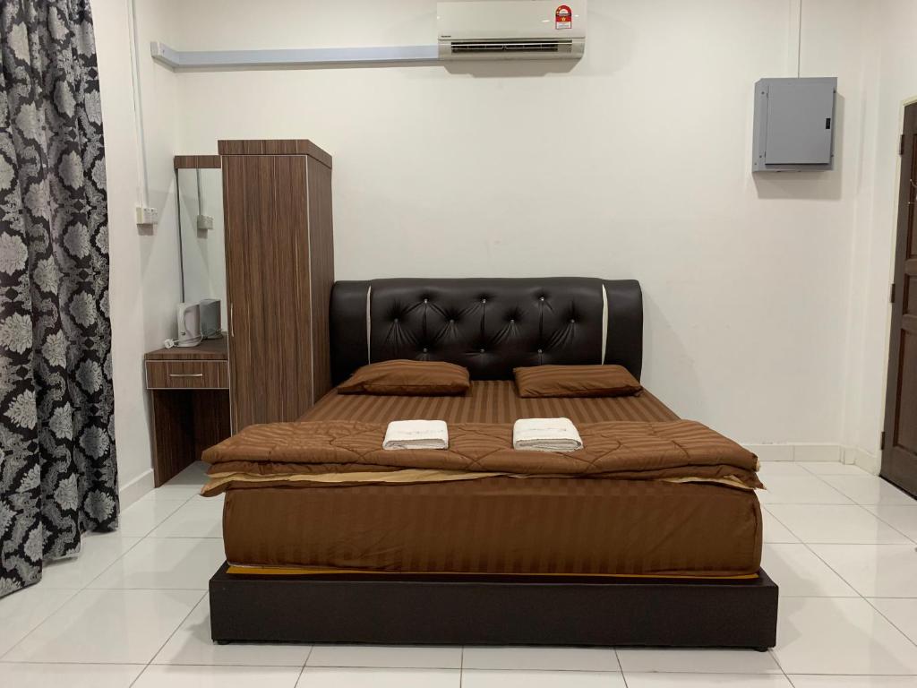 Wan Danisha Villa Inn photo