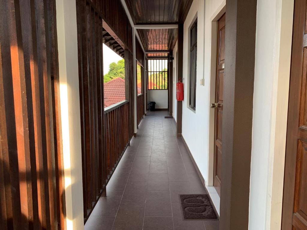 Wan Danisha Villa Inn photo