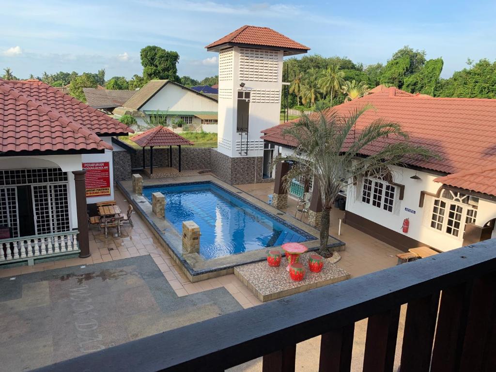 Wan Danisha Villa Inn photo