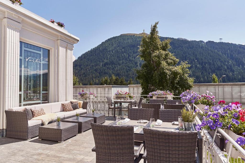 Steigenberger Icon Grandhotel Belvédère - 5