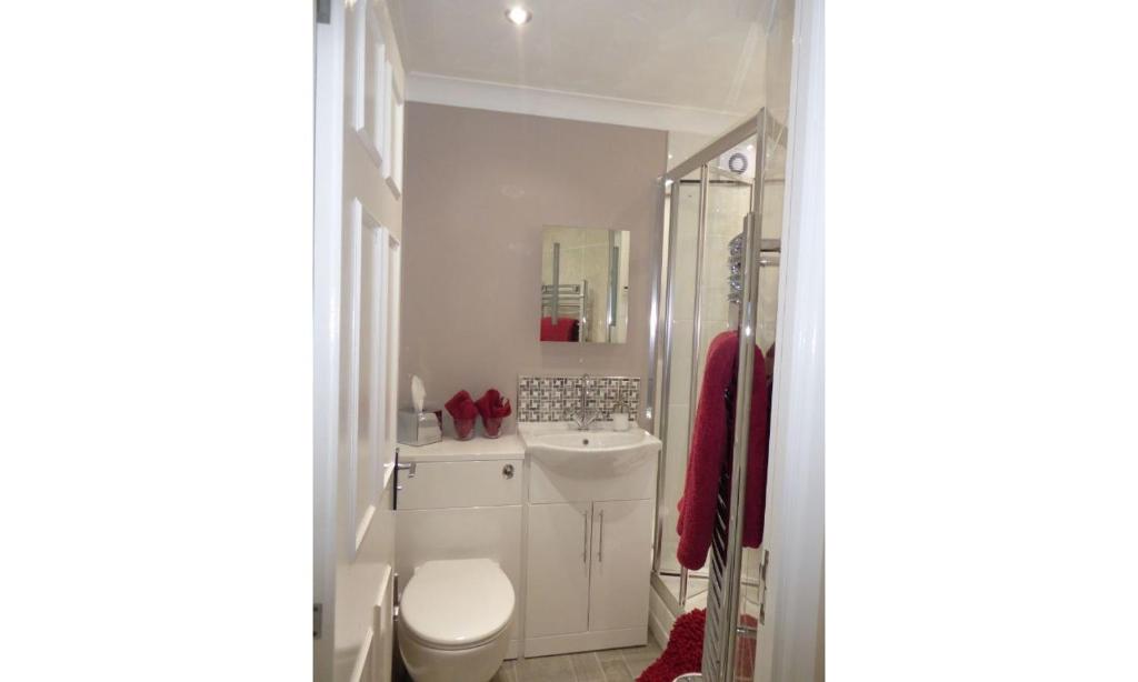 バスルーム（客室）