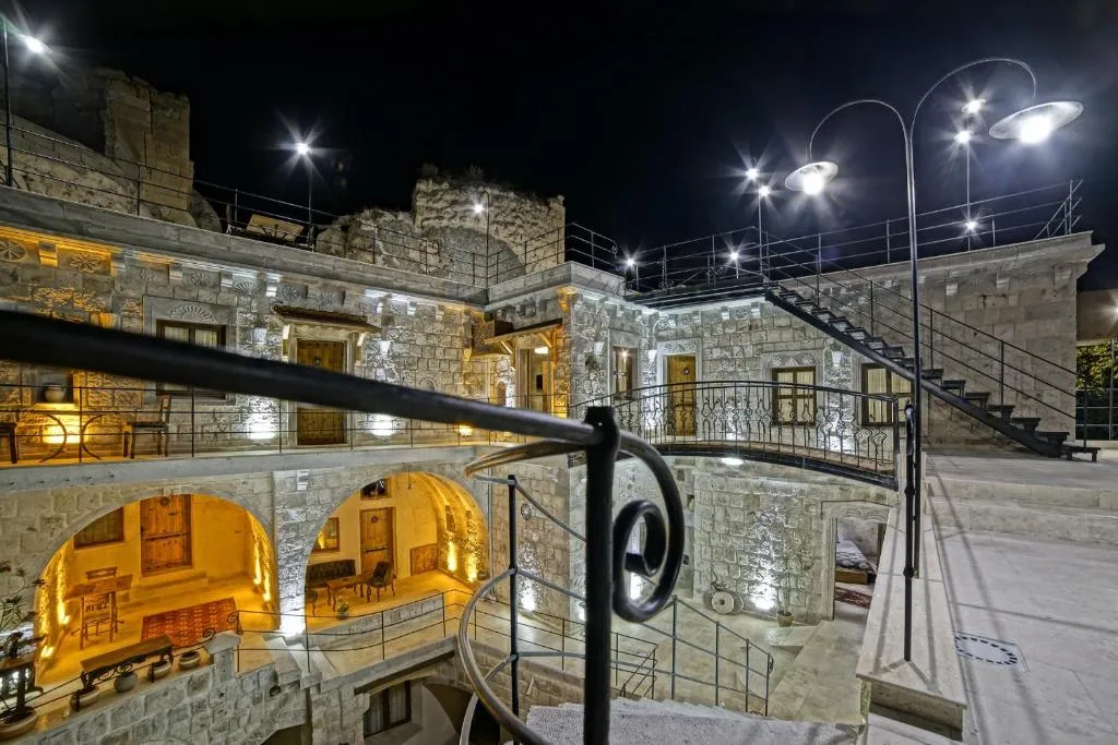Risus Cave Suites, Hotel in Göreme
