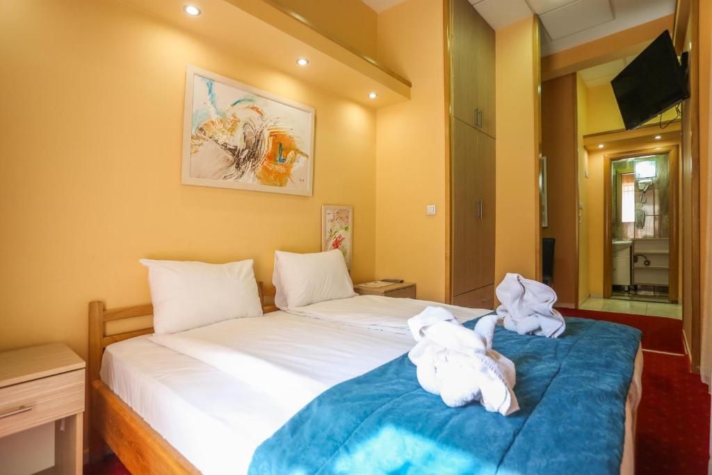 Residence Prime Luxury photo