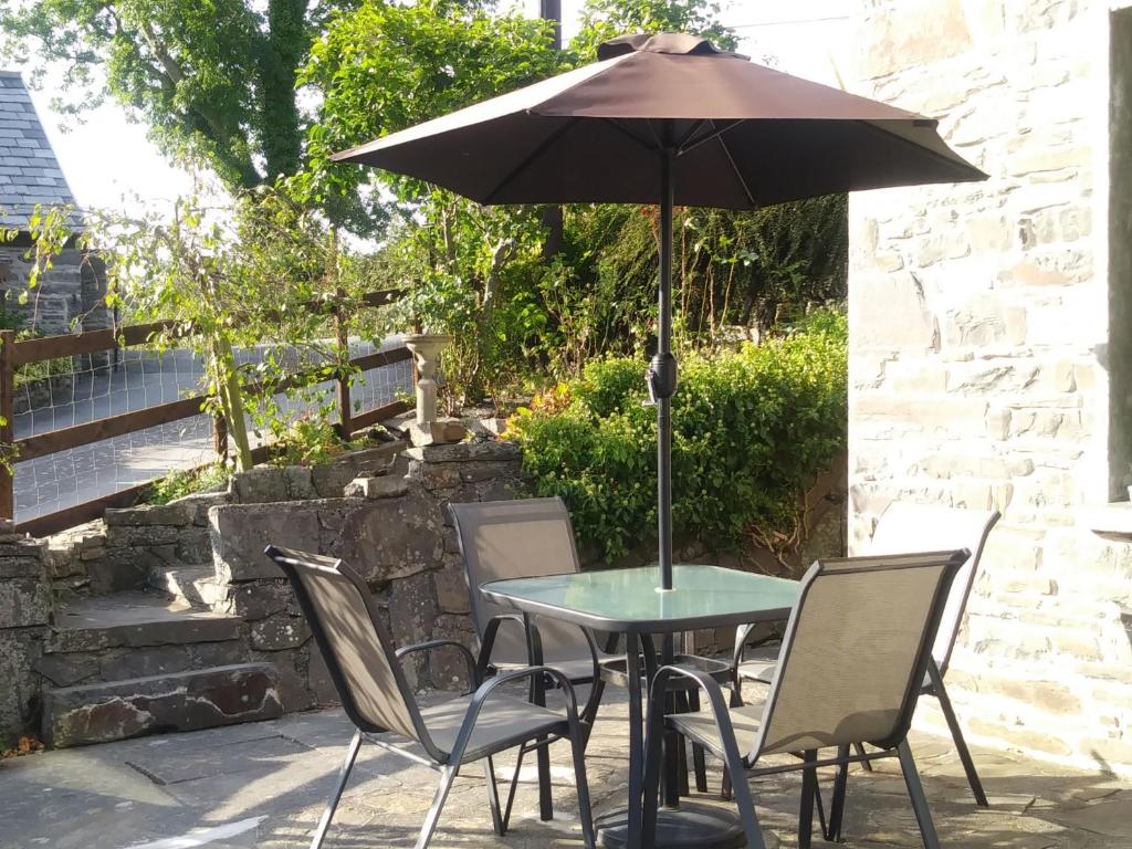 Mill Cottage, Llanrhystyd photo 7