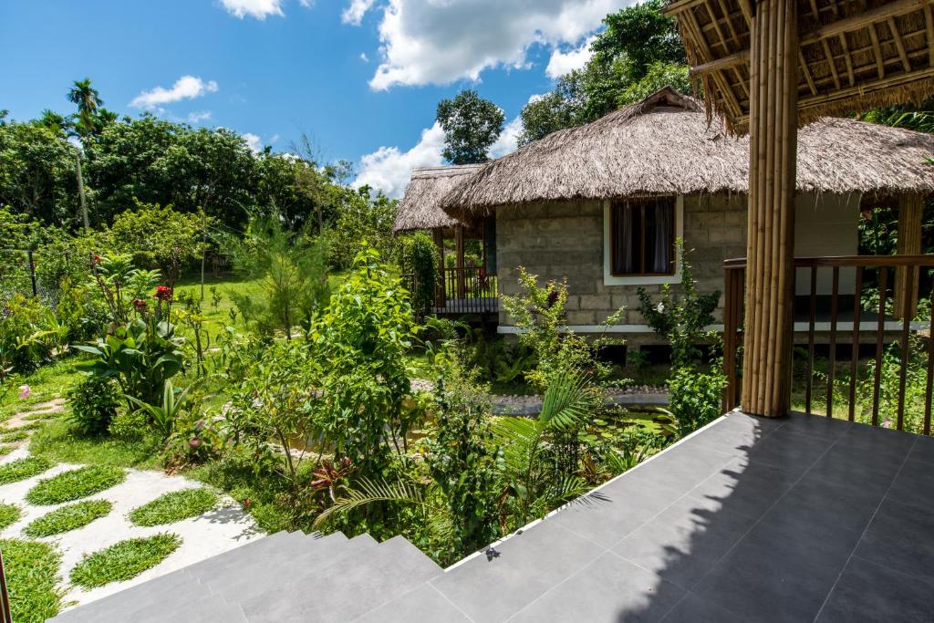 Balishira Resort Ltd. — Hotel in Sreemangal Upazila