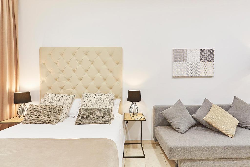 LEEWAYS LOFT XVI in GRAN VÍA - 3