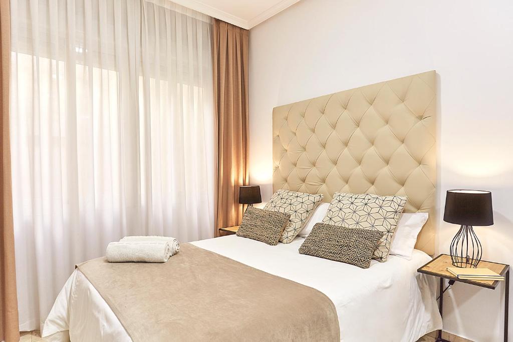 LEEWAYS LOFT XVI in GRAN VÍA - 5