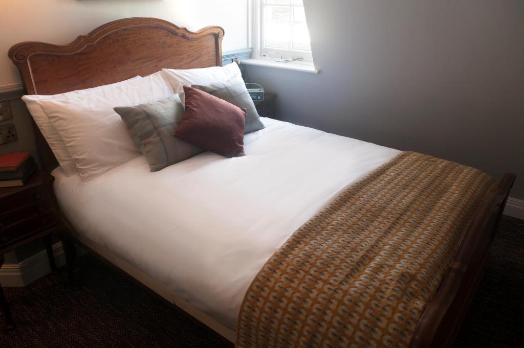 Admiral Hardy — Hotel in London