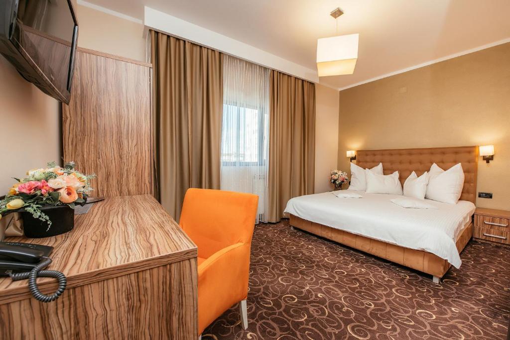 C Guest House — Hotel in Drobeta-Turnu Severin