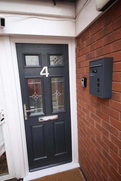 Number 4 photo