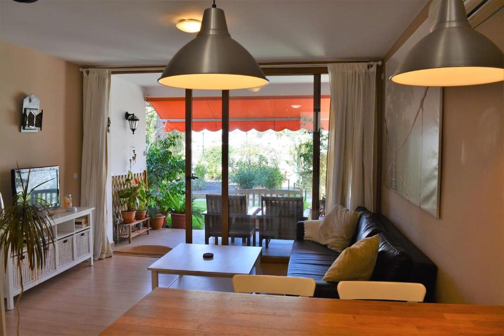Apartment 100 meters from Puerto Rico Beach - 4