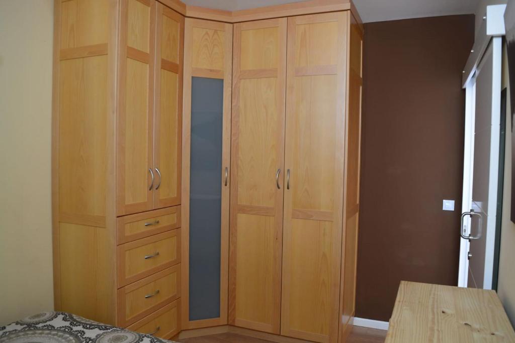 Apartment 100 meters from Puerto Rico Beach - 5
