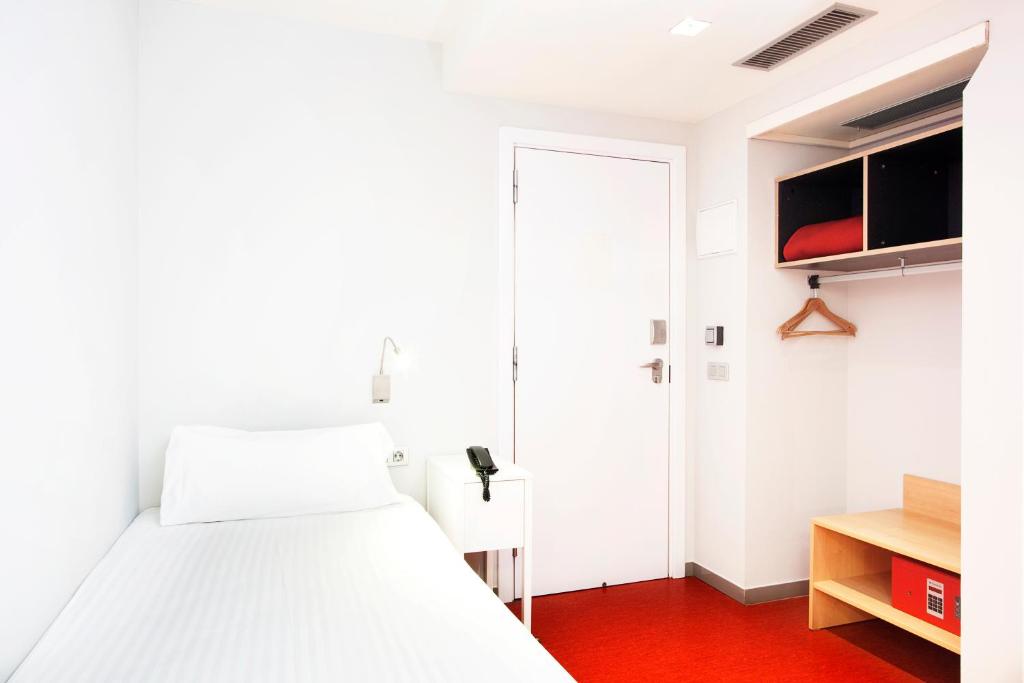 Ciutat Vella — Hotel rooms in Barcelona, Catalonia