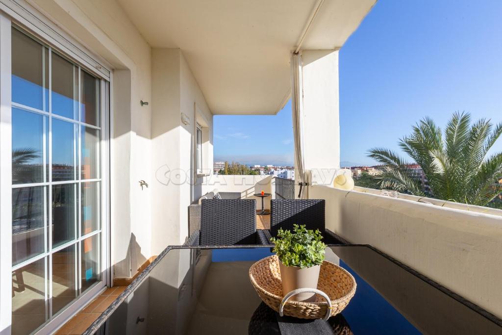 Residencial Duquesa 18 - 5