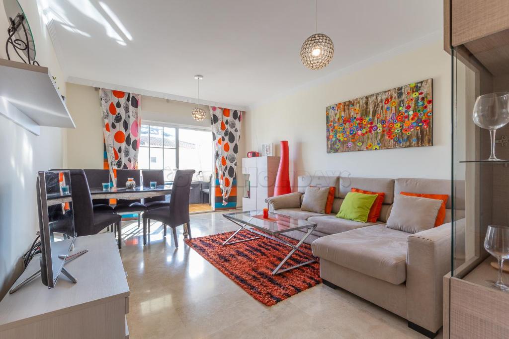 Residencial Duquesa 18 - 2