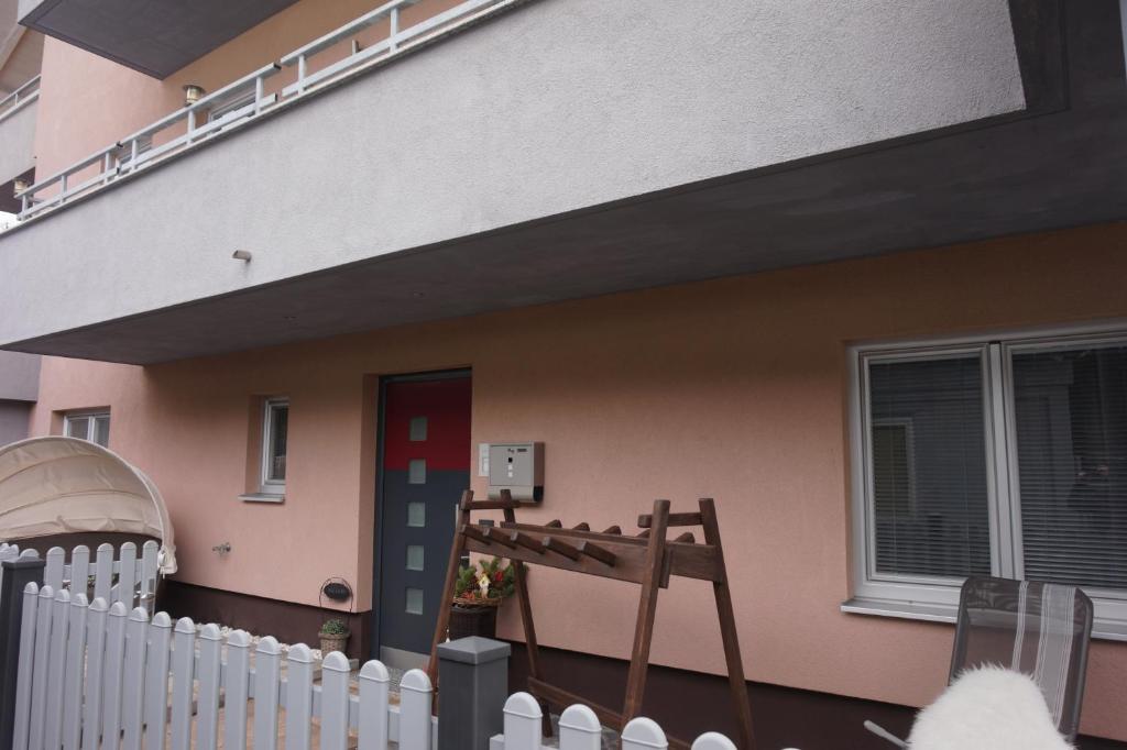 Appartement Deisl - 4