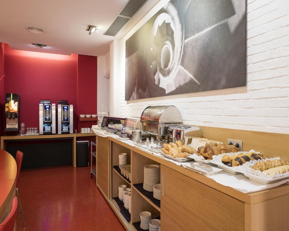 Ciutat Vella — Restaurant & bars in Barcelona, Catalonia