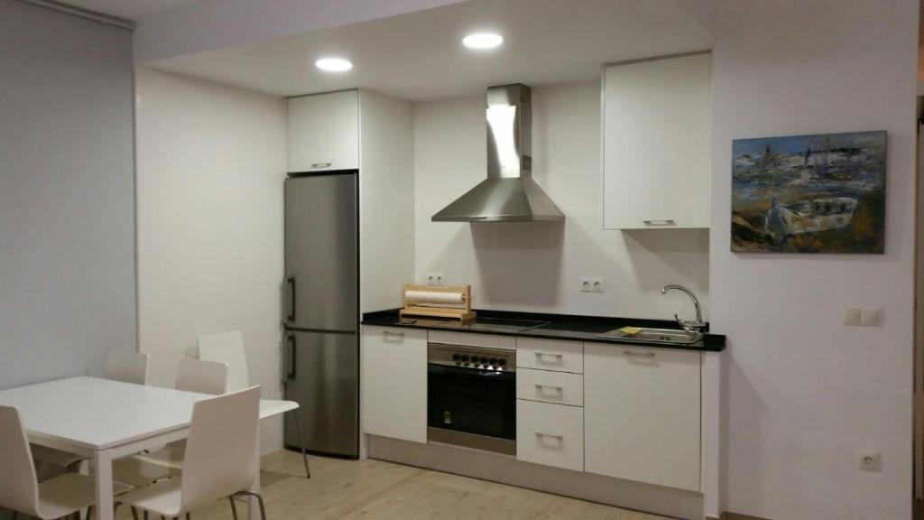 Encantador apartament a Sant Feliu de Guixols - 1