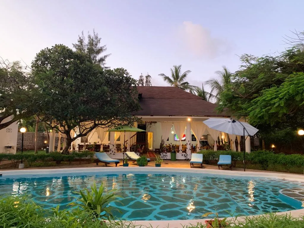 Villa Ameera Malindi, hotel in Malindi