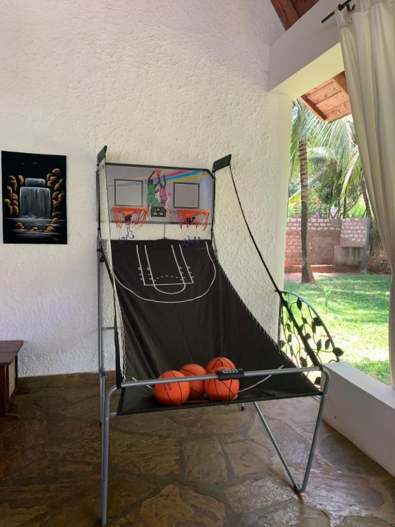 アクティビティ