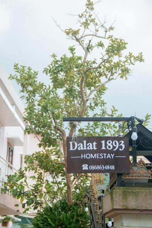 Dalat 1893 Homestay photo