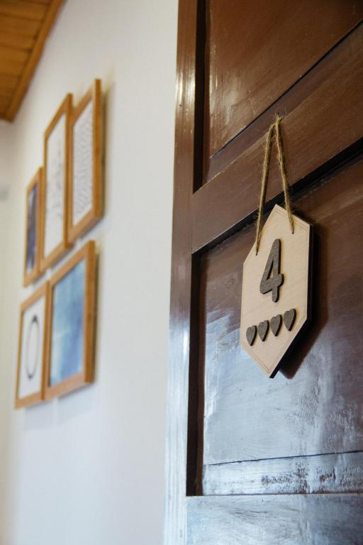 Dalat 1893 Homestay photo