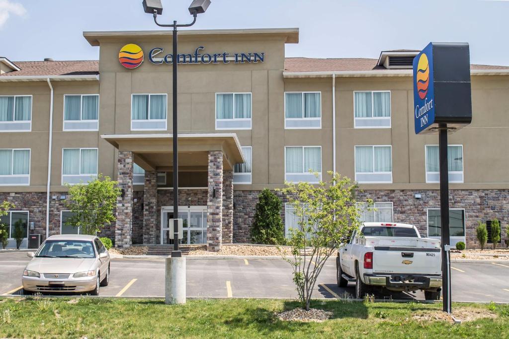 Comfort Inn photo