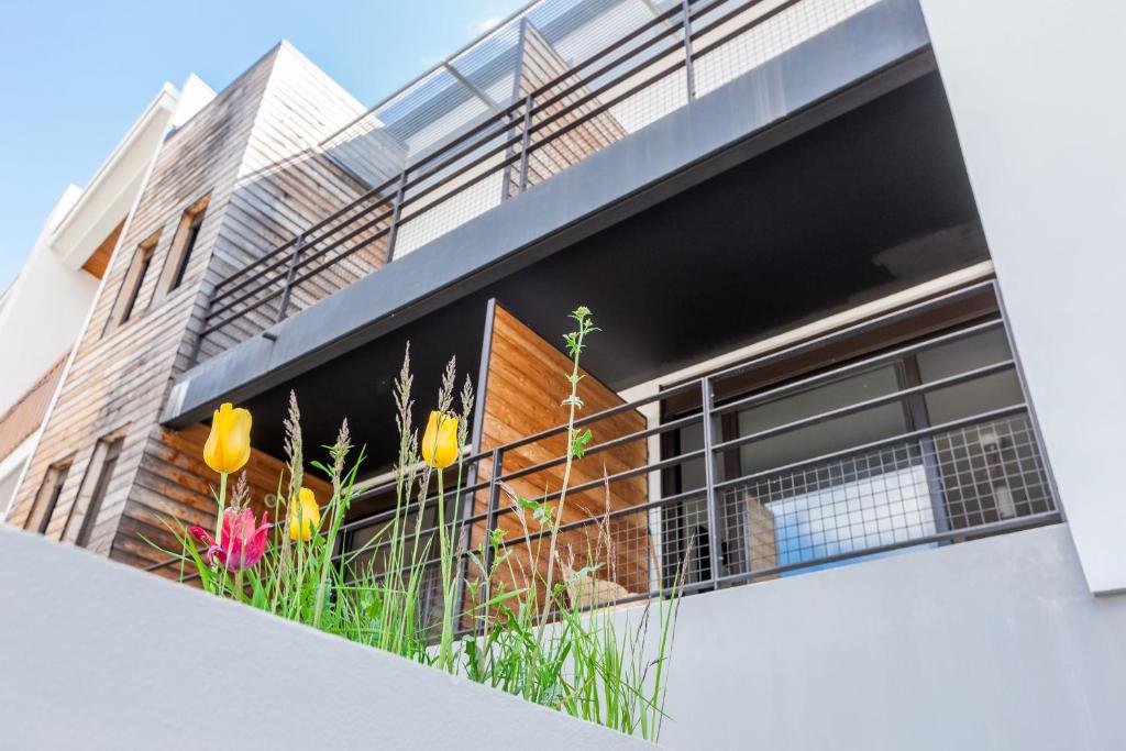 Residence Le Valliope — Hotel in Peone
