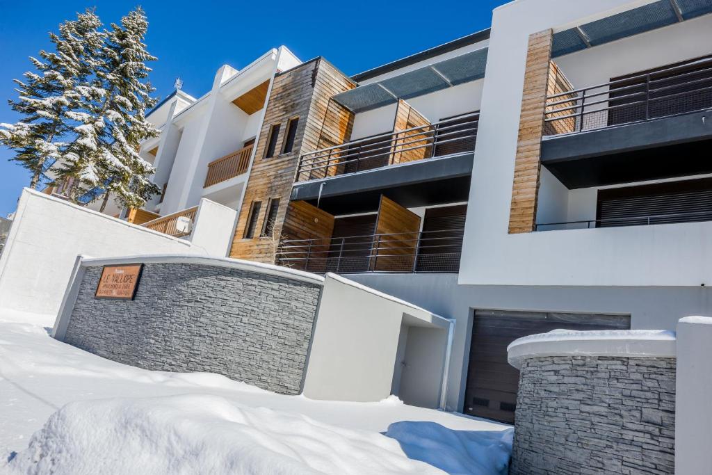 Residence Le Valliope photo