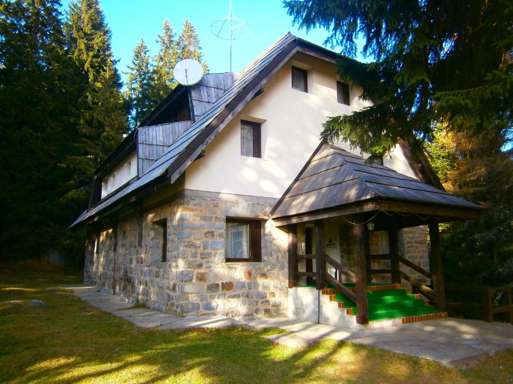 Studios Šumska Kuća 1 - 4