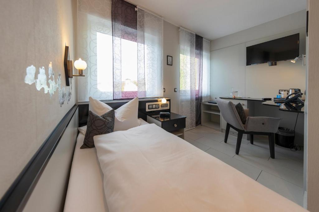 Hotel Hohn photo