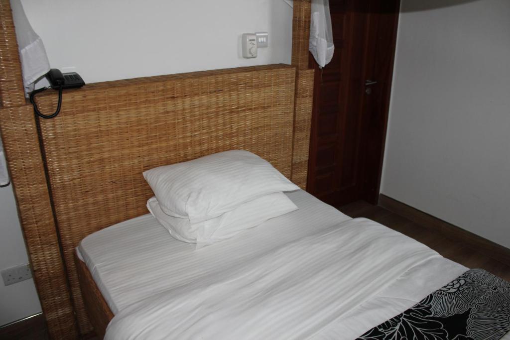 Villa Dahl Beach Resort photo