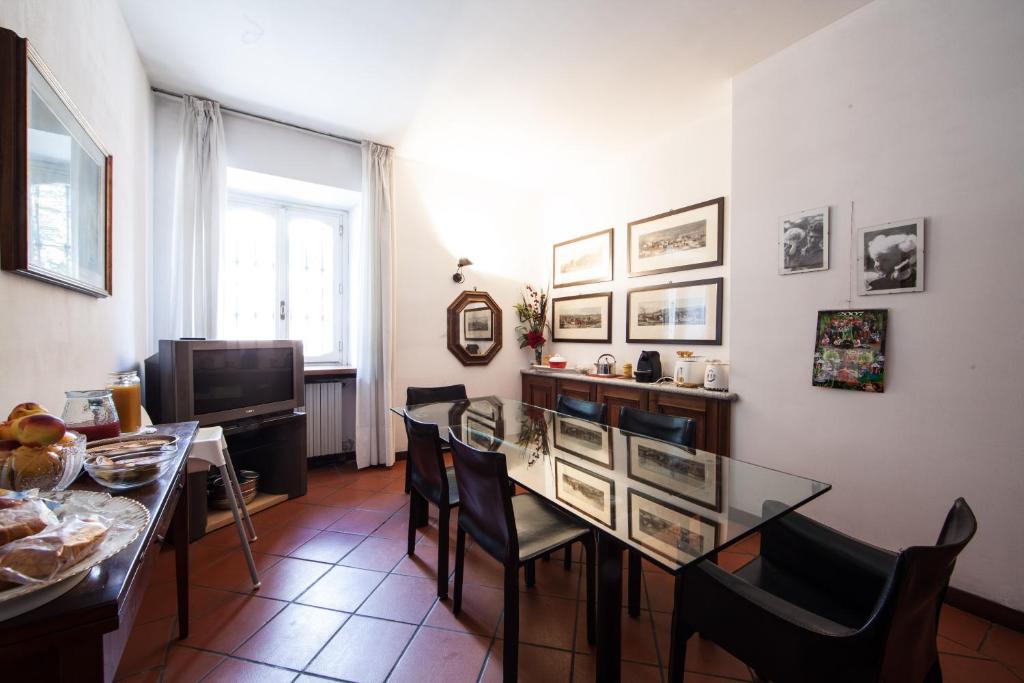 La Gare FamilyFriendly B&B 전경