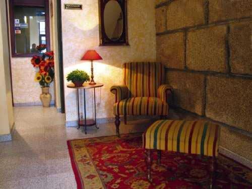 Hotel Casablanca Vigo photo