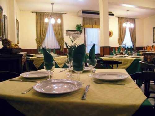Hotel Casablanca Vigo photo