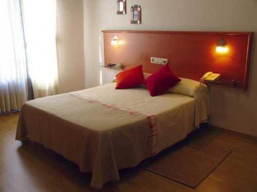 Hotel Casablanca Vigo photo